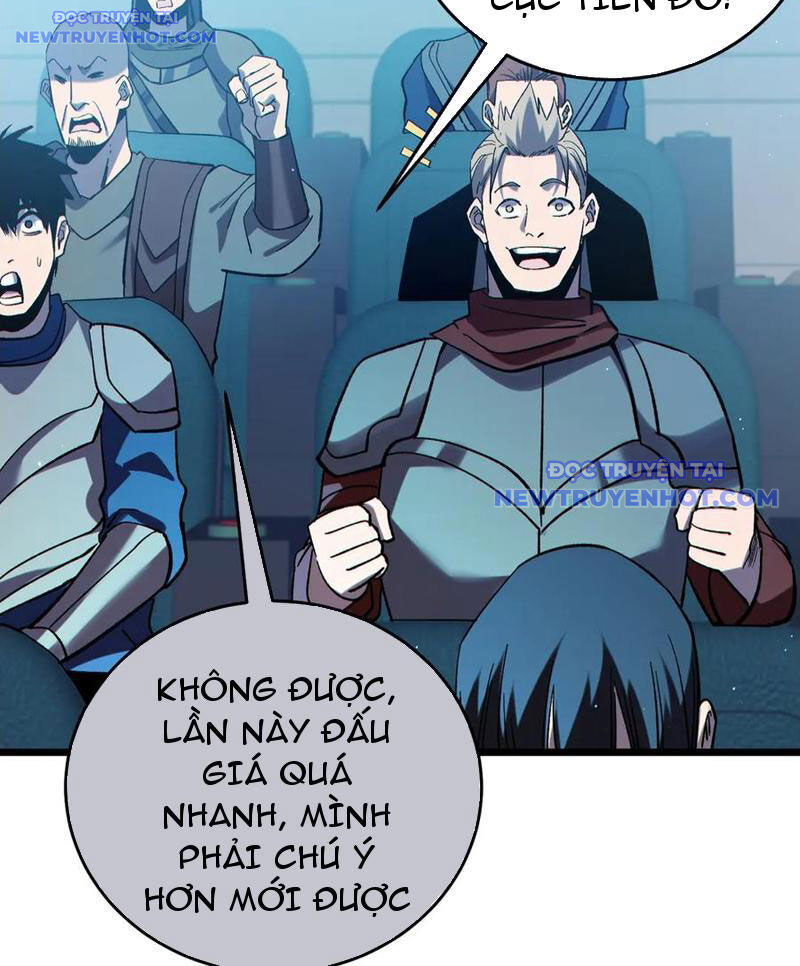 Toàn Dân Chuyển Chức: Bị Động Của Ta Vô Địch - Chapter 75 - Page 44