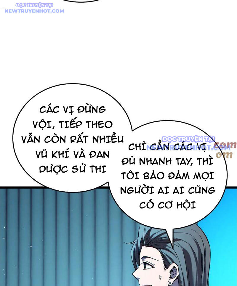 Toàn Dân Chuyển Chức: Bị Động Của Ta Vô Địch - Chapter 75 - Page 45