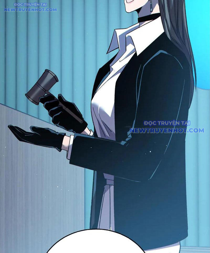 Toàn Dân Chuyển Chức: Bị Động Của Ta Vô Địch - Chapter 75 - Page 46