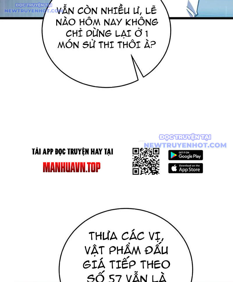 Toàn Dân Chuyển Chức: Bị Động Của Ta Vô Địch - Chapter 75 - Page 47