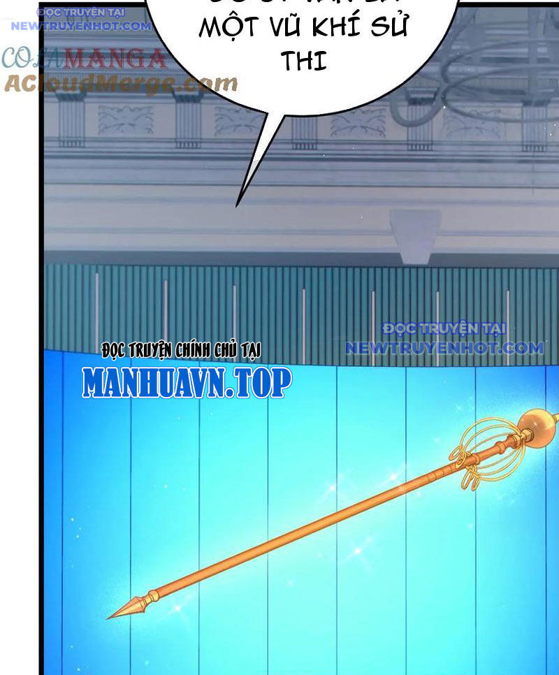 Toàn Dân Chuyển Chức: Bị Động Của Ta Vô Địch - Chapter 75 - Page 48