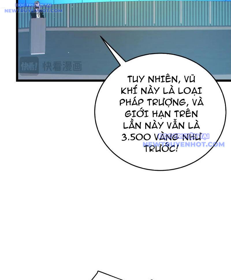 Toàn Dân Chuyển Chức: Bị Động Của Ta Vô Địch - Chapter 75 - Page 49