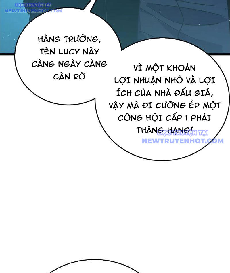 Toàn Dân Chuyển Chức: Bị Động Của Ta Vô Địch - Chapter 75 - Page 5