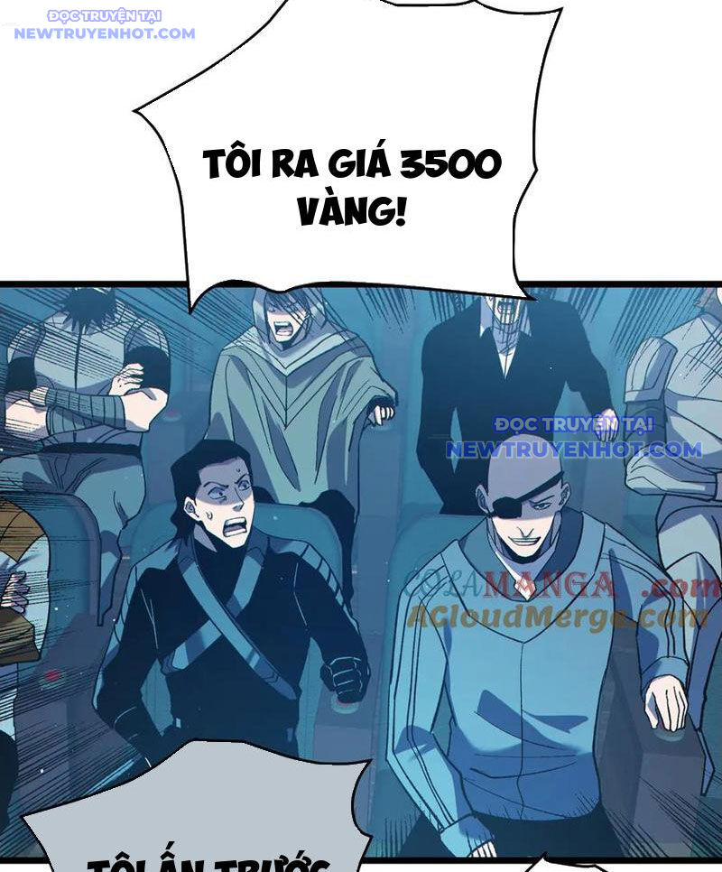 Toàn Dân Chuyển Chức: Bị Động Của Ta Vô Địch - Chapter 75 - Page 50