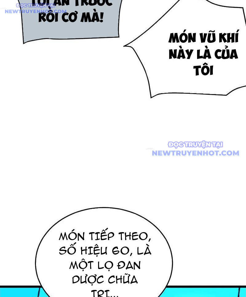 Toàn Dân Chuyển Chức: Bị Động Của Ta Vô Địch - Chapter 75 - Page 51