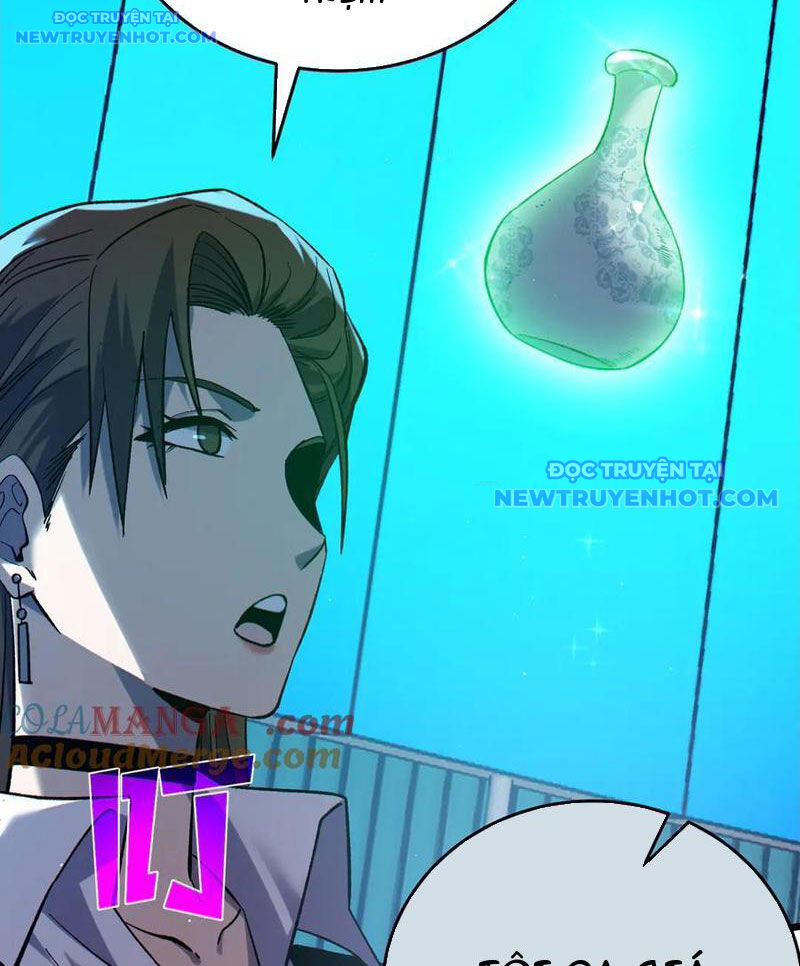 Toàn Dân Chuyển Chức: Bị Động Của Ta Vô Địch - Chapter 75 - Page 52