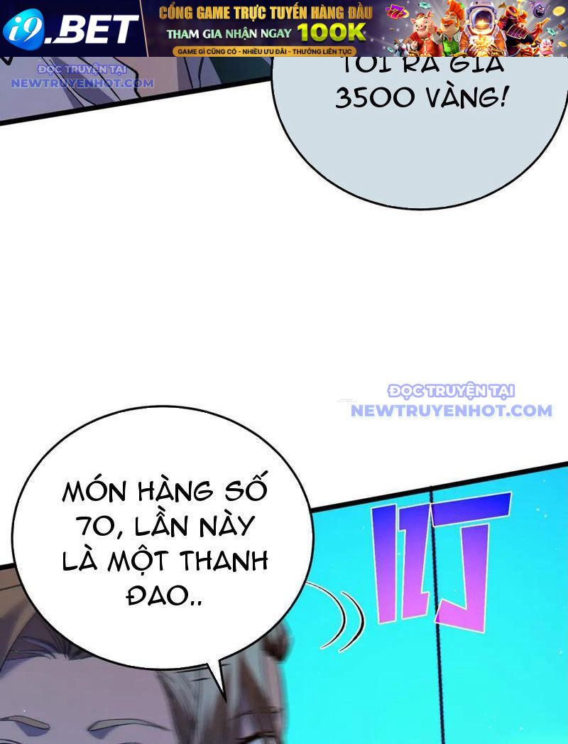 Toàn Dân Chuyển Chức: Bị Động Của Ta Vô Địch - Chapter 75 - Page 53