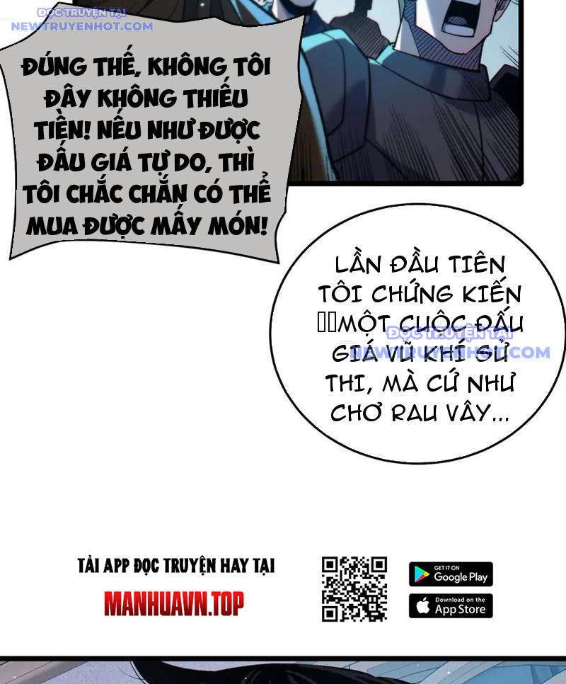 Toàn Dân Chuyển Chức: Bị Động Của Ta Vô Địch - Chapter 75 - Page 58