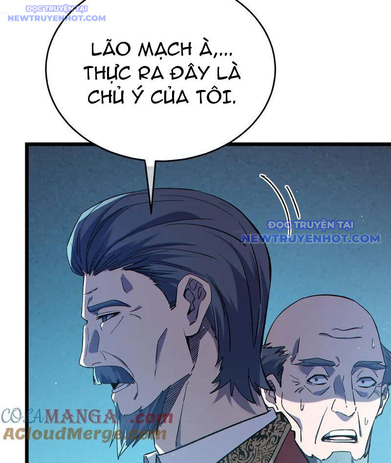 Toàn Dân Chuyển Chức: Bị Động Của Ta Vô Địch - Chapter 75 - Page 6
