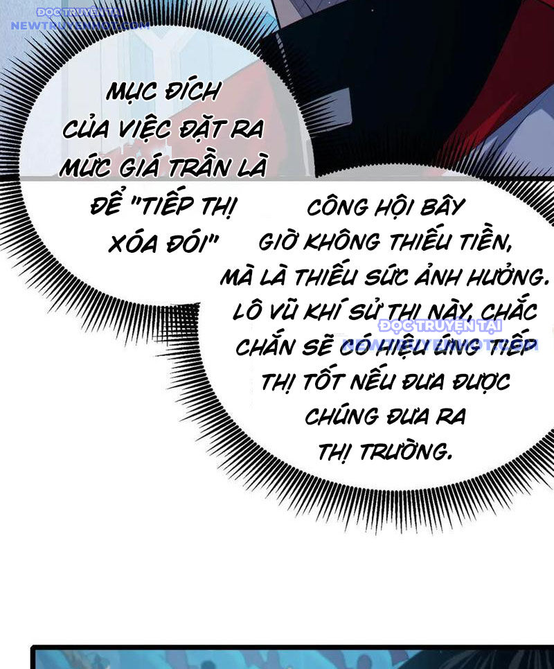 Toàn Dân Chuyển Chức: Bị Động Của Ta Vô Địch - Chapter 75 - Page 60