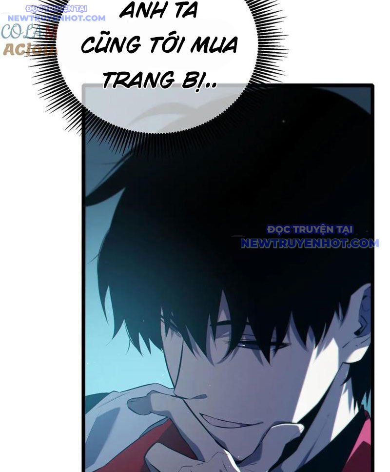 Toàn Dân Chuyển Chức: Bị Động Của Ta Vô Địch - Chapter 75 - Page 65