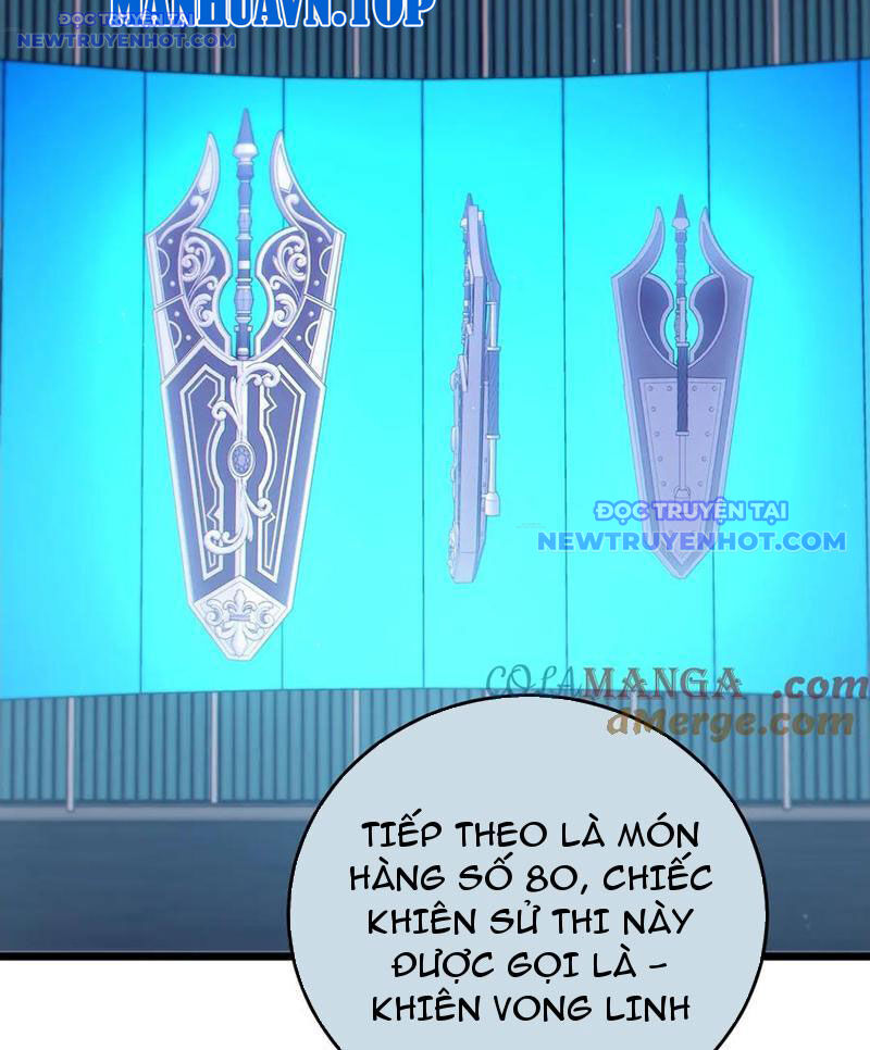 Toàn Dân Chuyển Chức: Bị Động Của Ta Vô Địch - Chapter 75 - Page 67