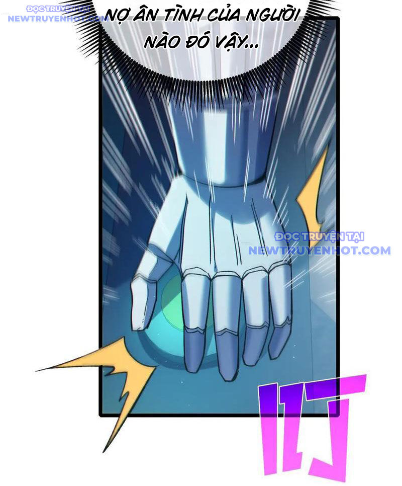 Toàn Dân Chuyển Chức: Bị Động Của Ta Vô Địch - Chapter 75 - Page 73