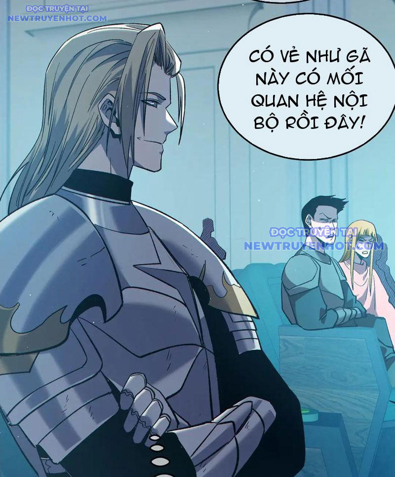 Toàn Dân Chuyển Chức: Bị Động Của Ta Vô Địch - Chapter 75 - Page 75