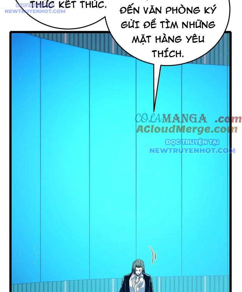 Toàn Dân Chuyển Chức: Bị Động Của Ta Vô Địch - Chapter 75 - Page 77