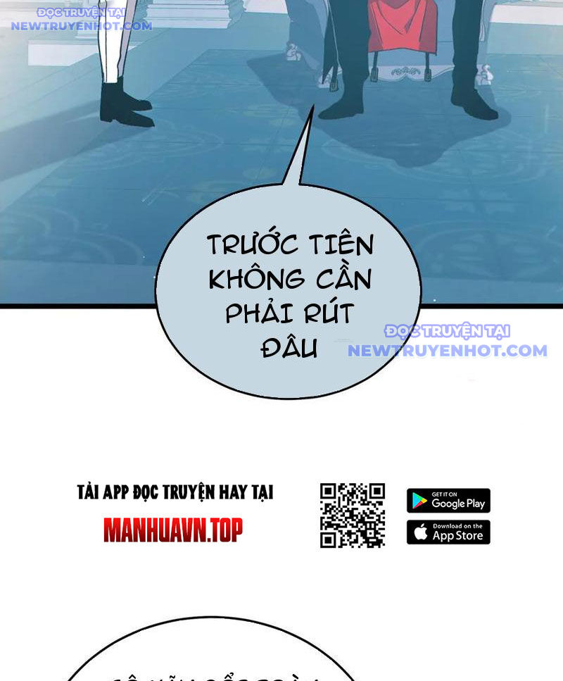Toàn Dân Chuyển Chức: Bị Động Của Ta Vô Địch - Chapter 75 - Page 82