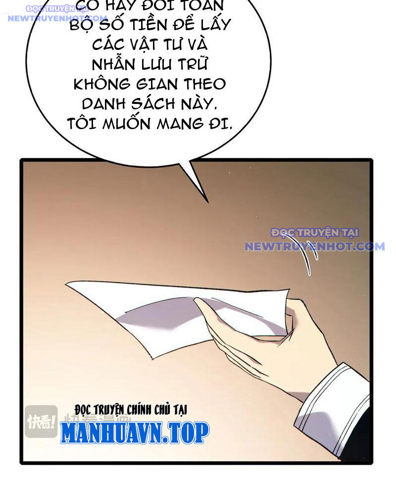 Toàn Dân Chuyển Chức: Bị Động Của Ta Vô Địch - Chapter 75 - Page 83