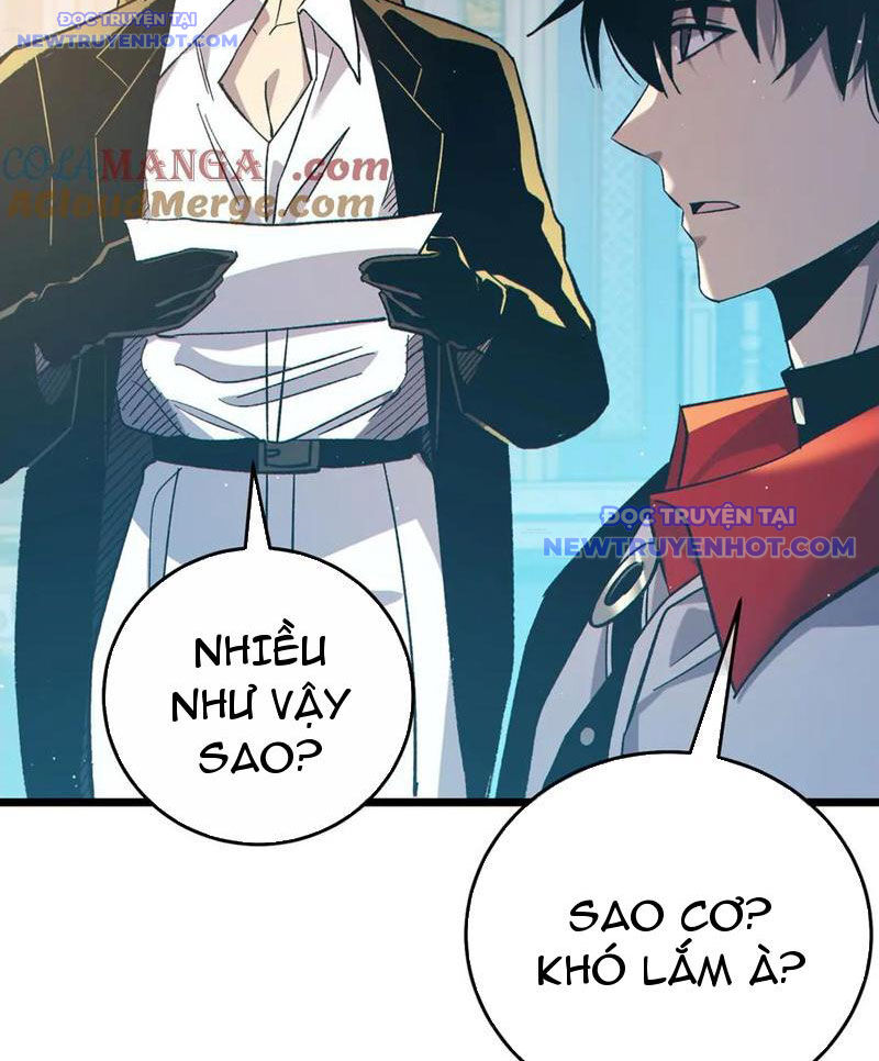 Toàn Dân Chuyển Chức: Bị Động Của Ta Vô Địch - Chapter 75 - Page 85