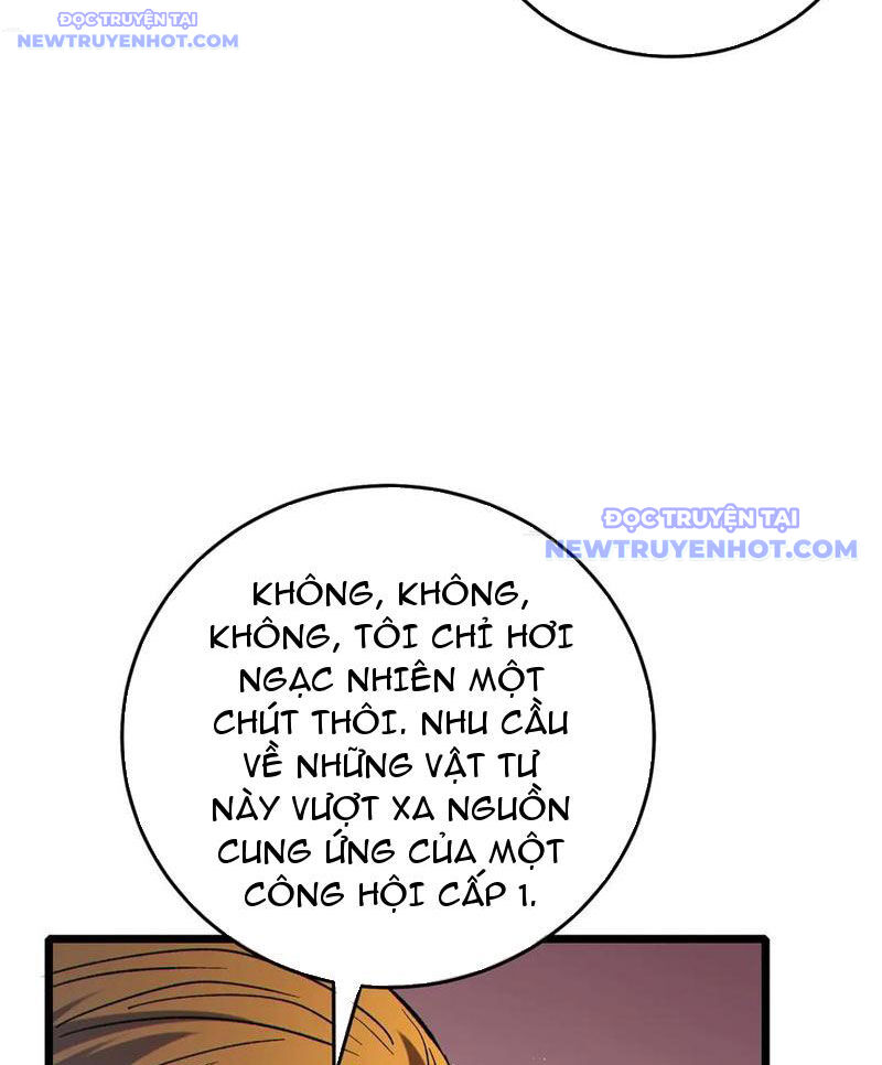 Toàn Dân Chuyển Chức: Bị Động Của Ta Vô Địch - Chapter 75 - Page 86