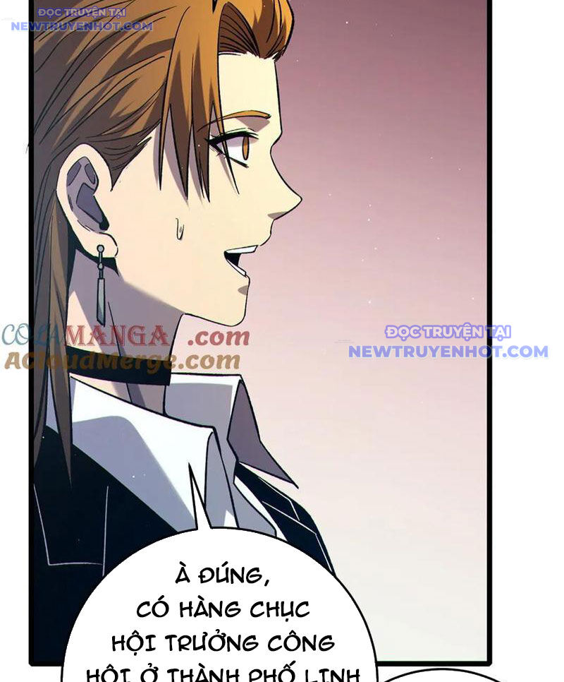 Toàn Dân Chuyển Chức: Bị Động Của Ta Vô Địch - Chapter 75 - Page 87