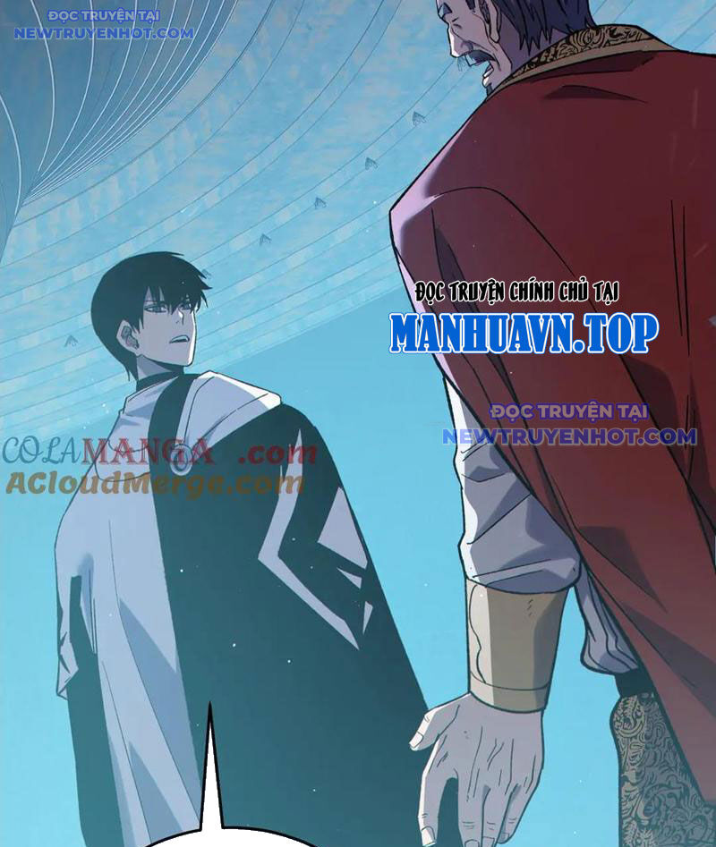 Toàn Dân Chuyển Chức: Bị Động Của Ta Vô Địch - Chapter 75 - Page 9