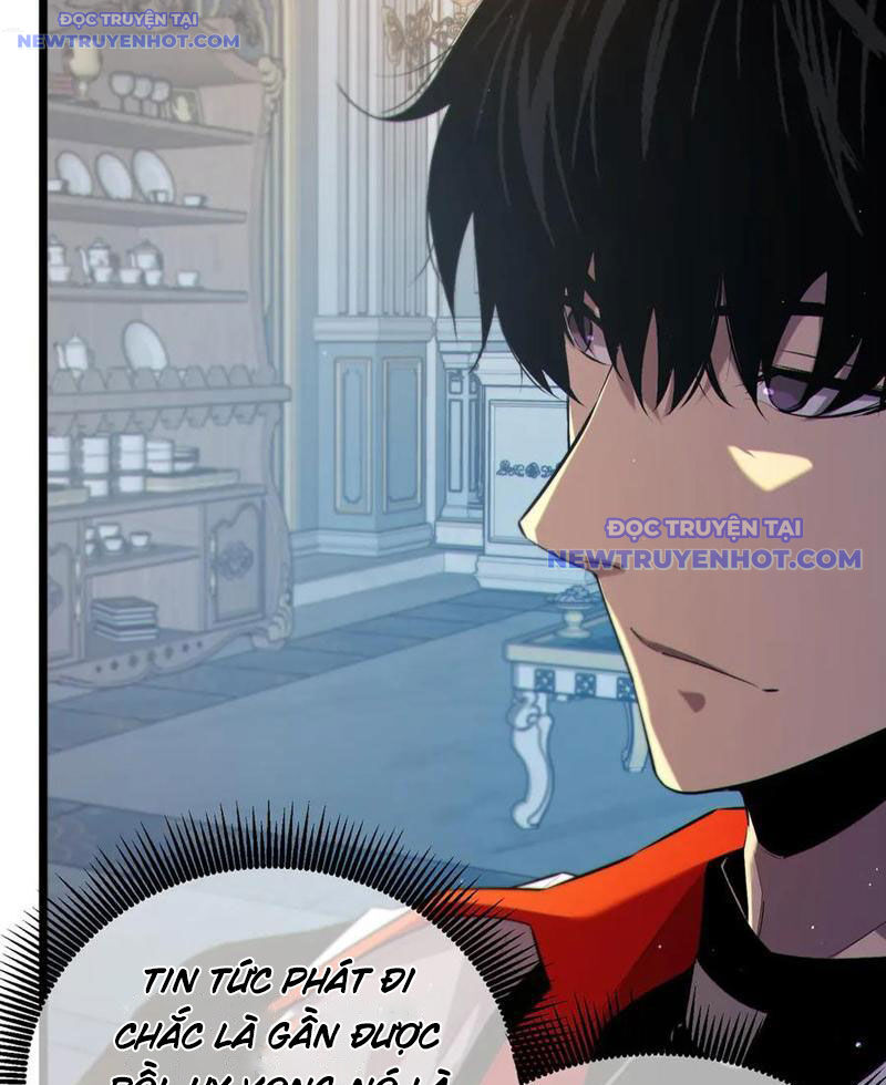 Toàn Dân Chuyển Chức: Bị Động Của Ta Vô Địch - Chapter 75 - Page 91