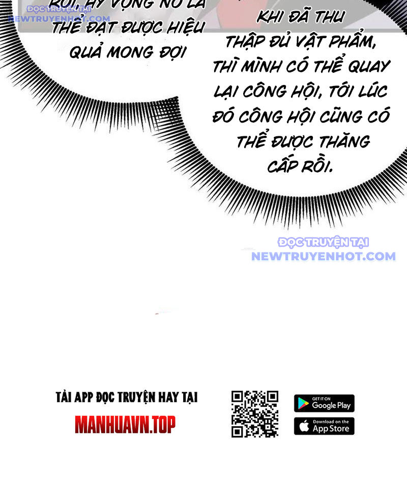 Toàn Dân Chuyển Chức: Bị Động Của Ta Vô Địch - Chapter 75 - Page 92