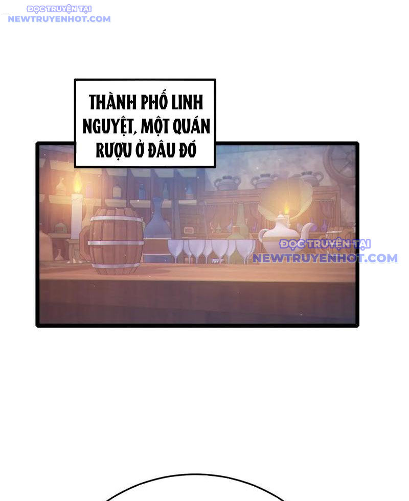 Toàn Dân Chuyển Chức: Bị Động Của Ta Vô Địch - Chapter 75 - Page 93