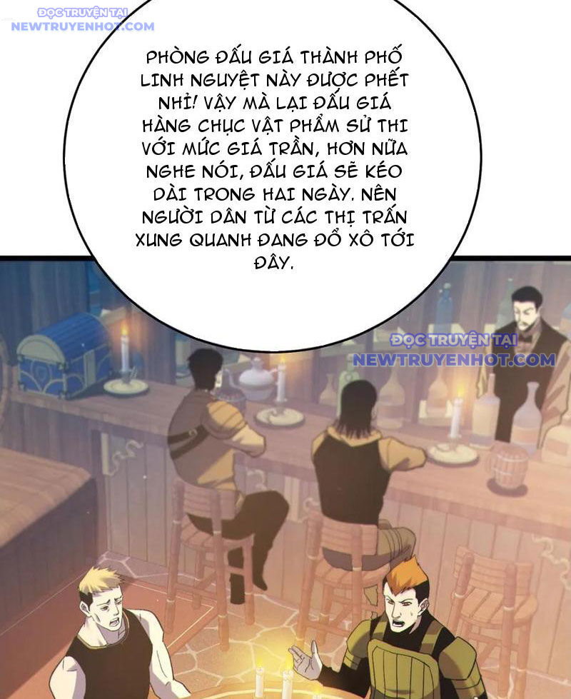 Toàn Dân Chuyển Chức: Bị Động Của Ta Vô Địch - Chapter 75 - Page 94