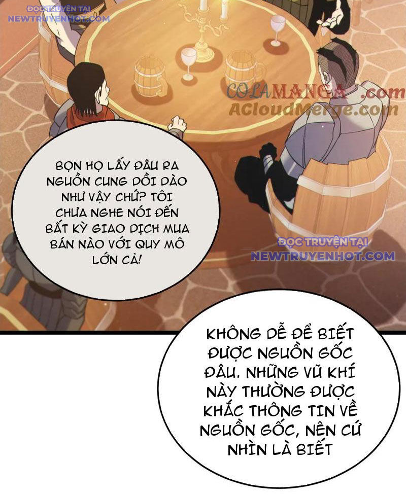 Toàn Dân Chuyển Chức: Bị Động Của Ta Vô Địch - Chapter 75 - Page 95