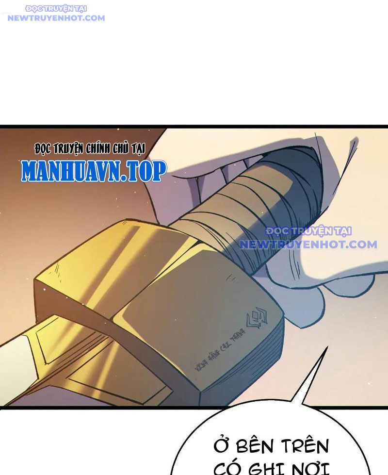 Toàn Dân Chuyển Chức: Bị Động Của Ta Vô Địch - Chapter 75 - Page 96