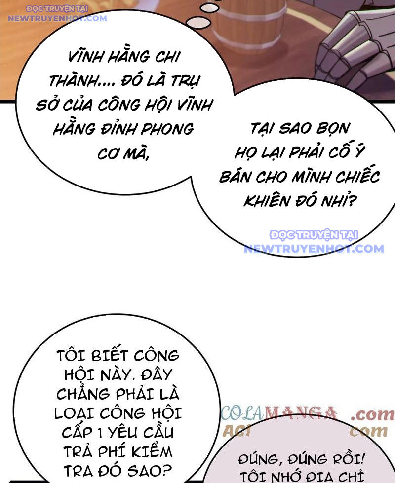 Toàn Dân Chuyển Chức: Bị Động Của Ta Vô Địch - Chapter 75 - Page 99