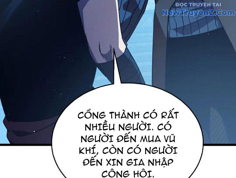 Toàn Dân Chuyển Chức: Bị Động Của Ta Vô Địch - Chapter 76 - Page 106