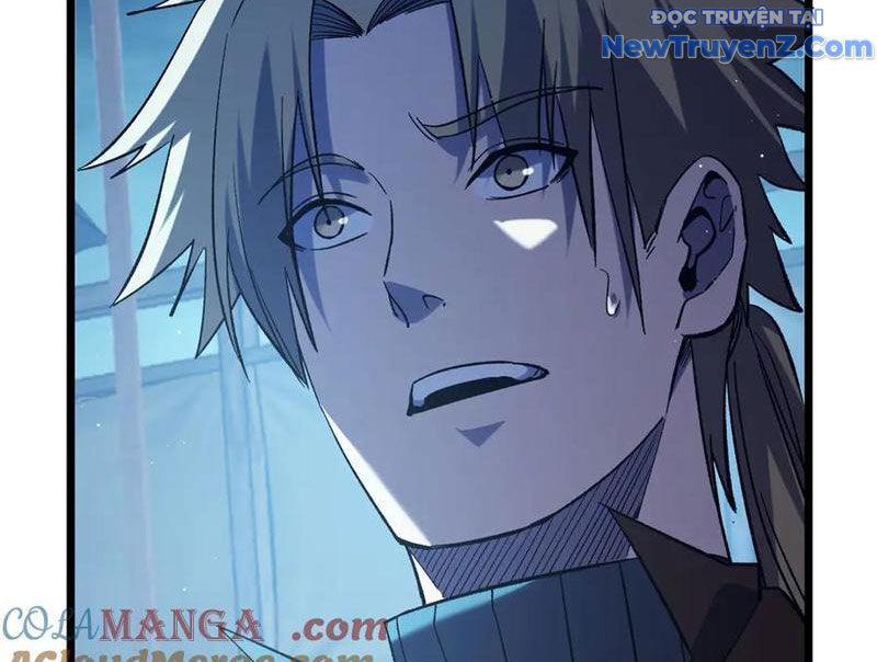 Toàn Dân Chuyển Chức: Bị Động Của Ta Vô Địch - Chapter 76 - Page 108