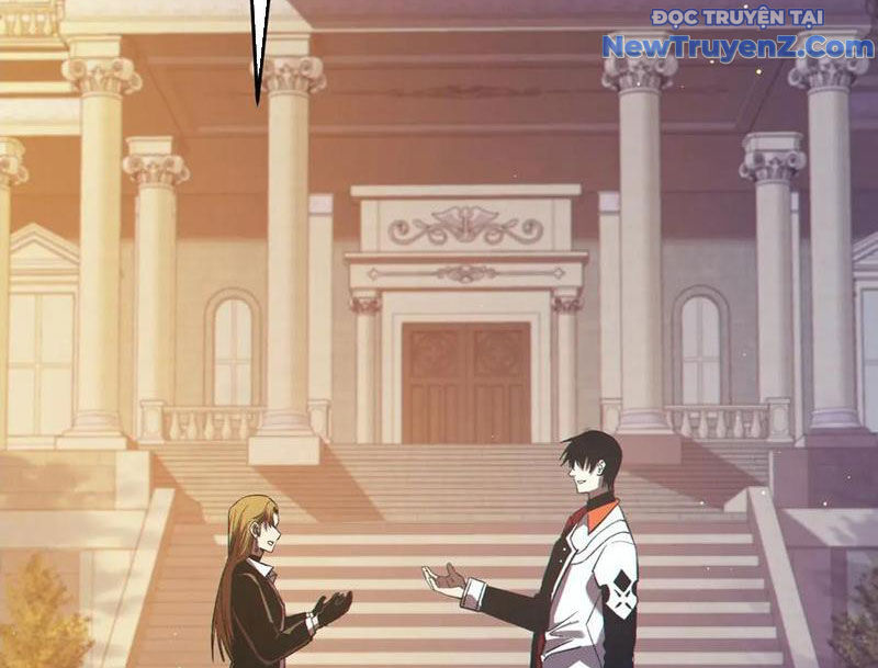 Toàn Dân Chuyển Chức: Bị Động Của Ta Vô Địch - Chapter 76 - Page 11