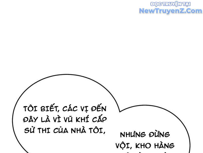 Toàn Dân Chuyển Chức: Bị Động Của Ta Vô Địch - Chapter 76 - Page 110