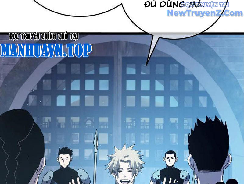 Toàn Dân Chuyển Chức: Bị Động Của Ta Vô Địch - Chapter 76 - Page 111