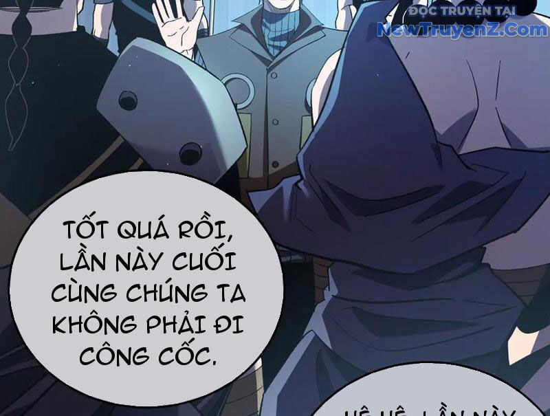 Toàn Dân Chuyển Chức: Bị Động Của Ta Vô Địch - Chapter 76 - Page 112