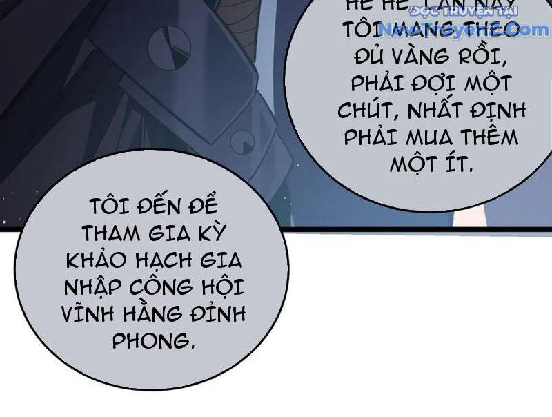Toàn Dân Chuyển Chức: Bị Động Của Ta Vô Địch - Chapter 76 - Page 113