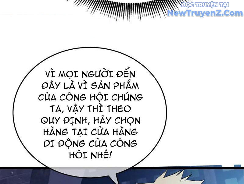 Toàn Dân Chuyển Chức: Bị Động Của Ta Vô Địch - Chapter 76 - Page 117