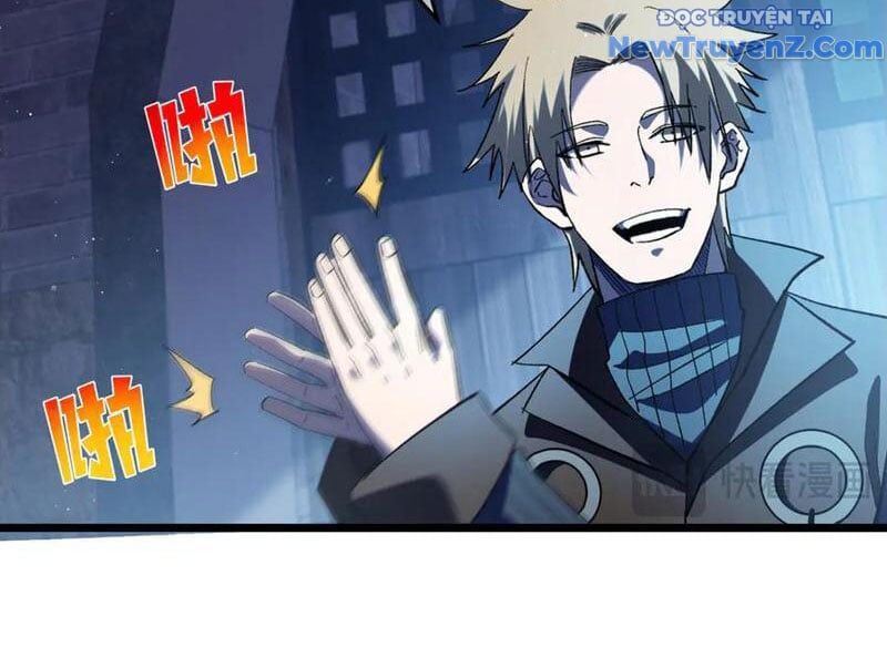 Toàn Dân Chuyển Chức: Bị Động Của Ta Vô Địch - Chapter 76 - Page 118