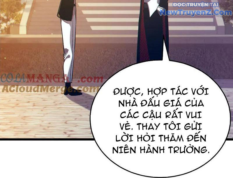Toàn Dân Chuyển Chức: Bị Động Của Ta Vô Địch - Chapter 76 - Page 12