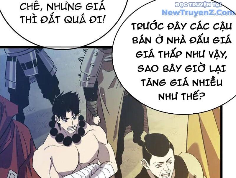 Toàn Dân Chuyển Chức: Bị Động Của Ta Vô Địch - Chapter 76 - Page 125