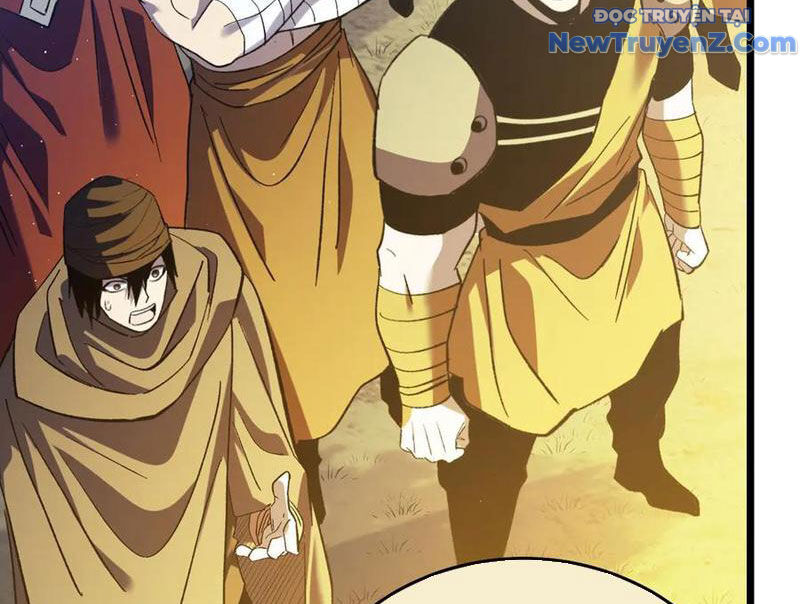 Toàn Dân Chuyển Chức: Bị Động Của Ta Vô Địch - Chapter 76 - Page 126