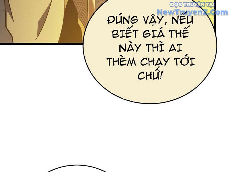 Toàn Dân Chuyển Chức: Bị Động Của Ta Vô Địch - Chapter 76 - Page 127