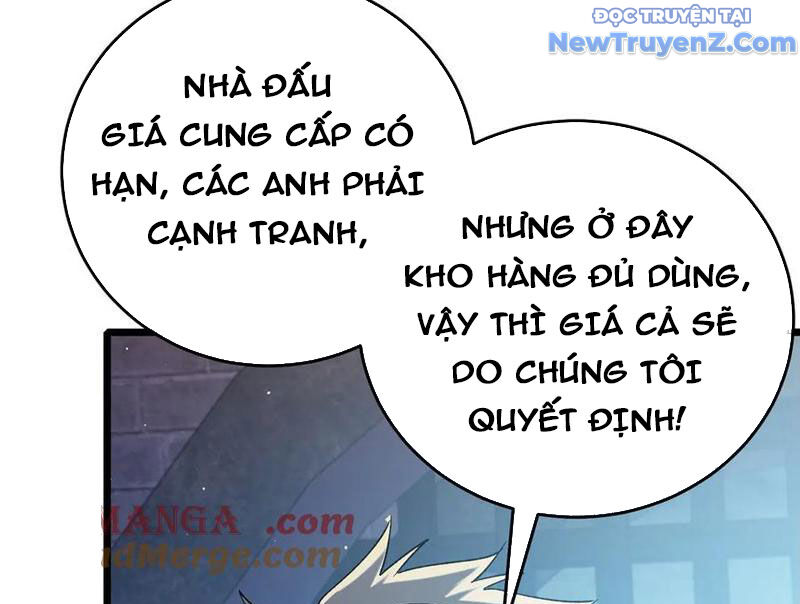 Toàn Dân Chuyển Chức: Bị Động Của Ta Vô Địch - Chapter 76 - Page 128