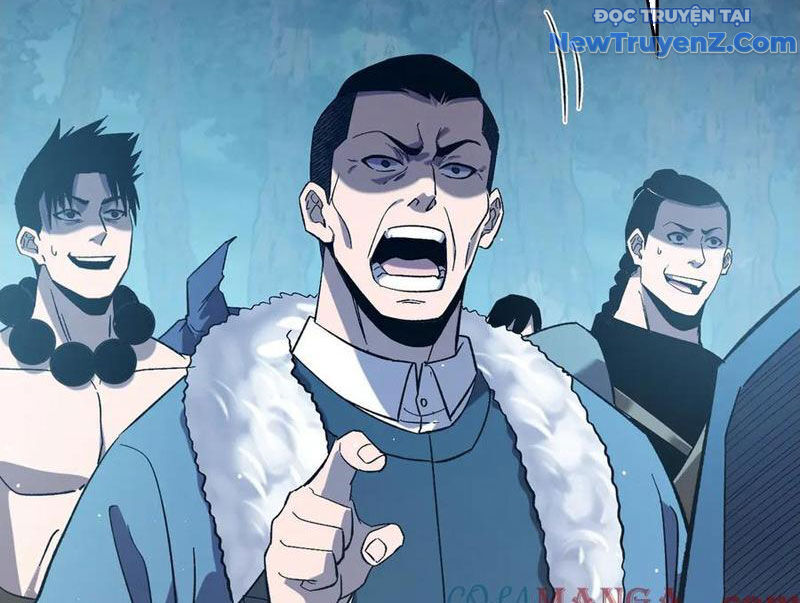 Toàn Dân Chuyển Chức: Bị Động Của Ta Vô Địch - Chapter 76 - Page 132