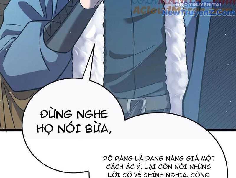 Toàn Dân Chuyển Chức: Bị Động Của Ta Vô Địch - Chapter 76 - Page 133