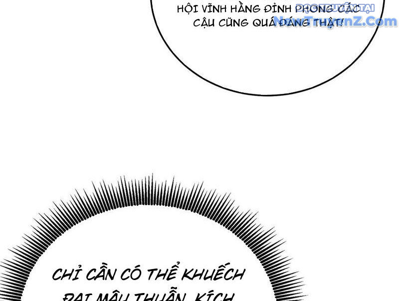 Toàn Dân Chuyển Chức: Bị Động Của Ta Vô Địch - Chapter 76 - Page 134