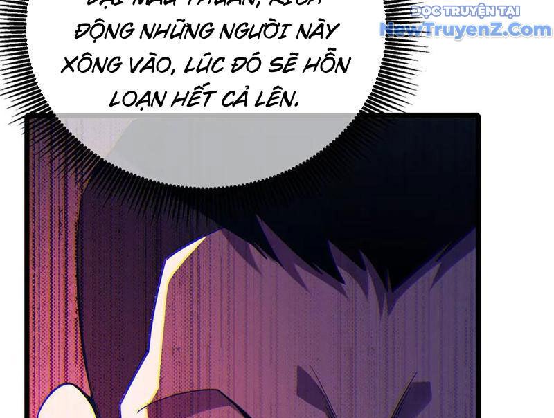 Toàn Dân Chuyển Chức: Bị Động Của Ta Vô Địch - Chapter 76 - Page 135